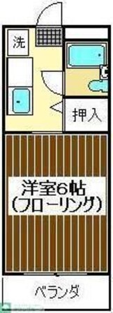 ラベンダーライトの物件内観写真